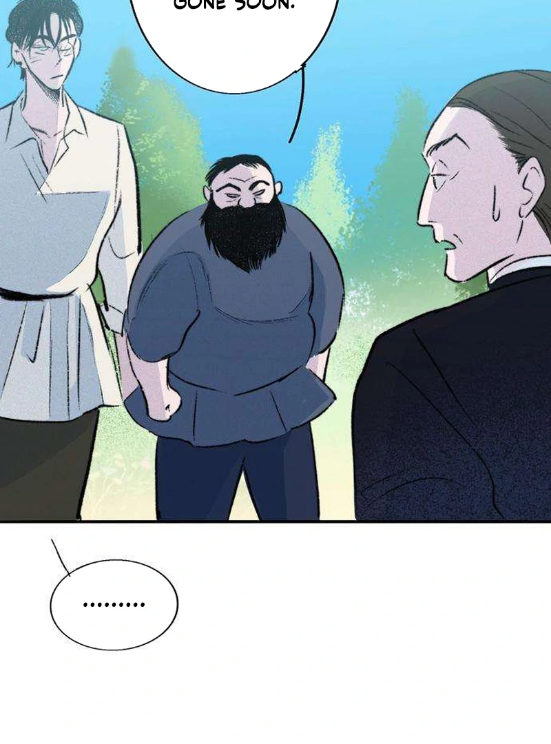 Secret Garden Chapter 2 - page 168