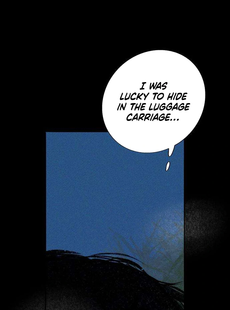 Secret Garden Chapter 2 - page 16