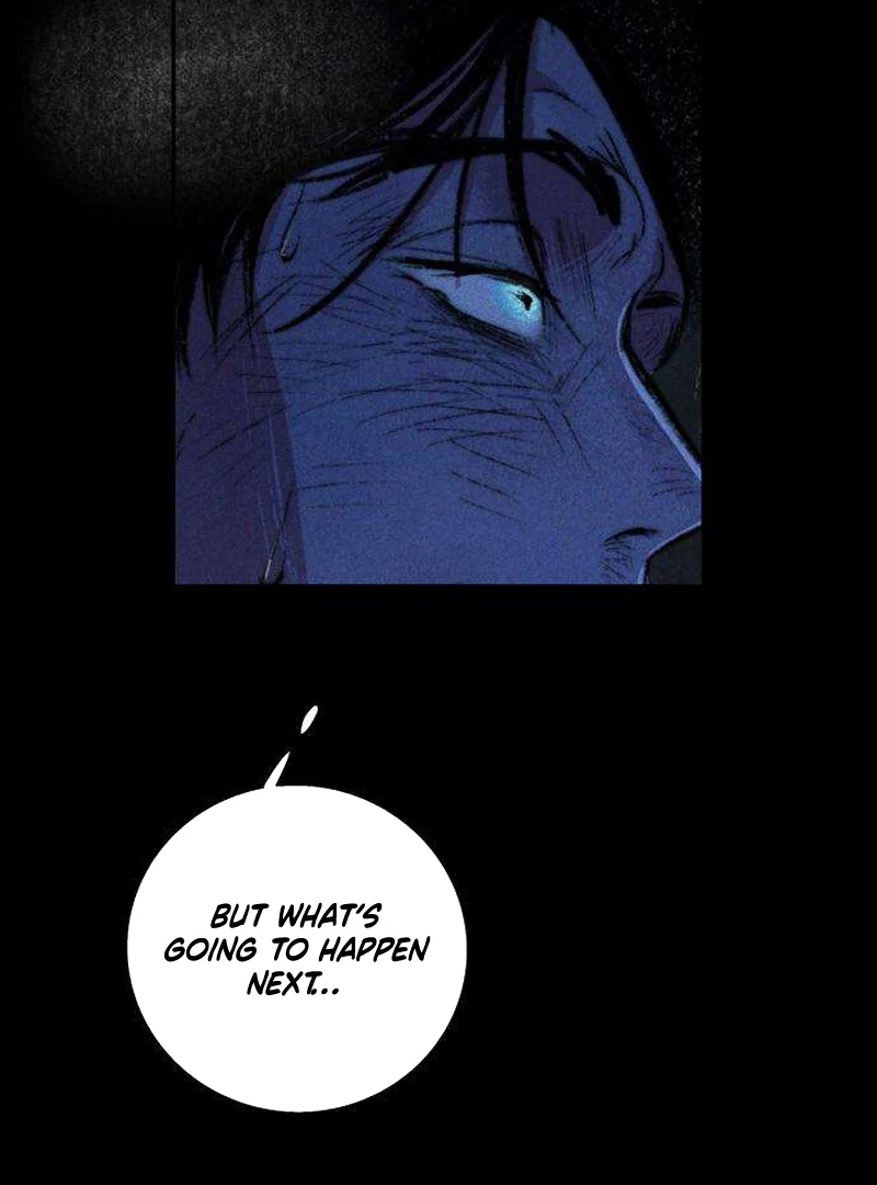 Secret Garden Chapter 2 - page 17