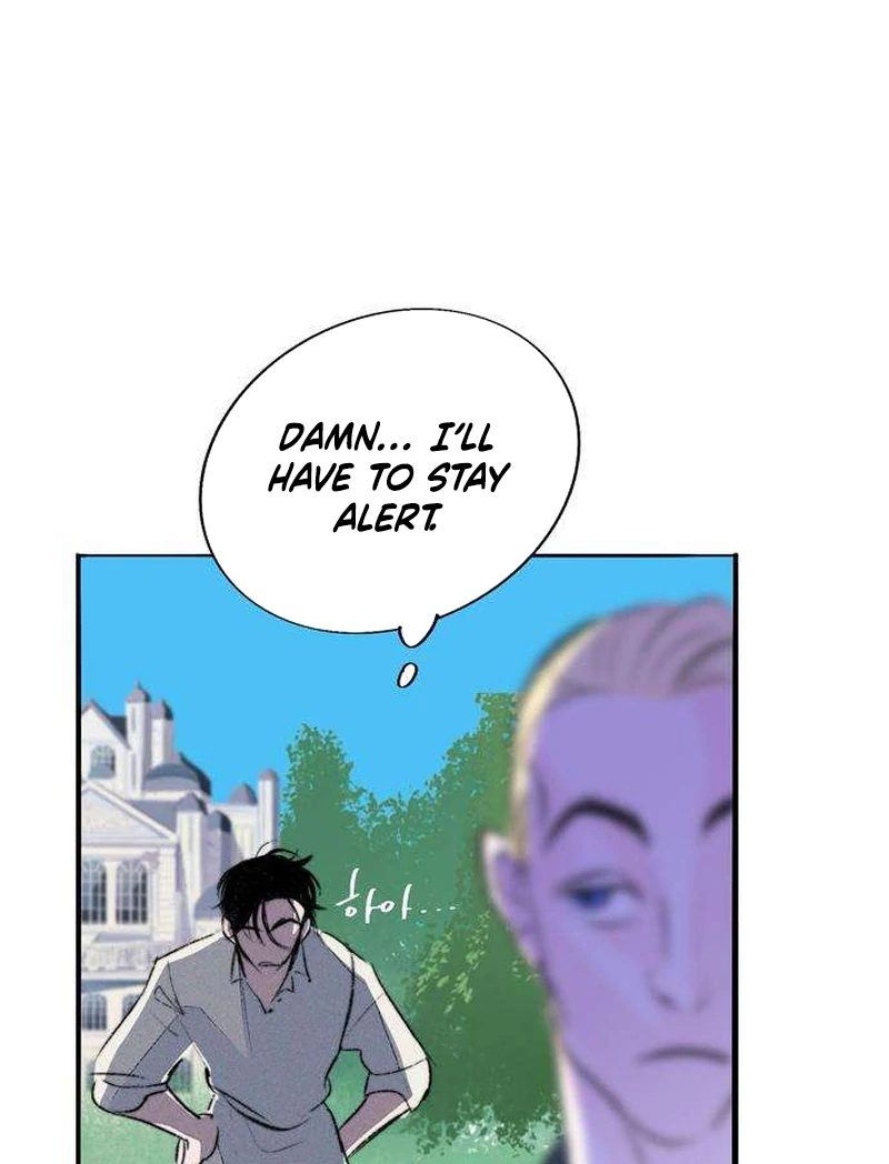 Secret Garden Chapter 2 - page 194