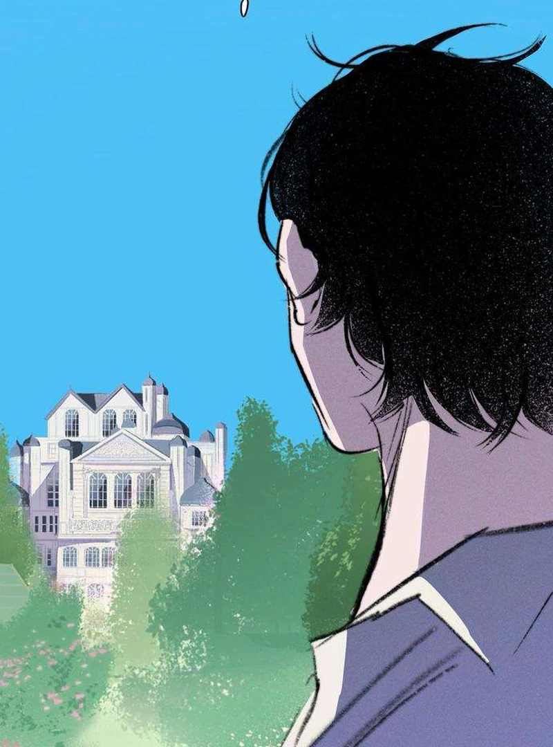 Secret Garden Chapter 2 - page 213