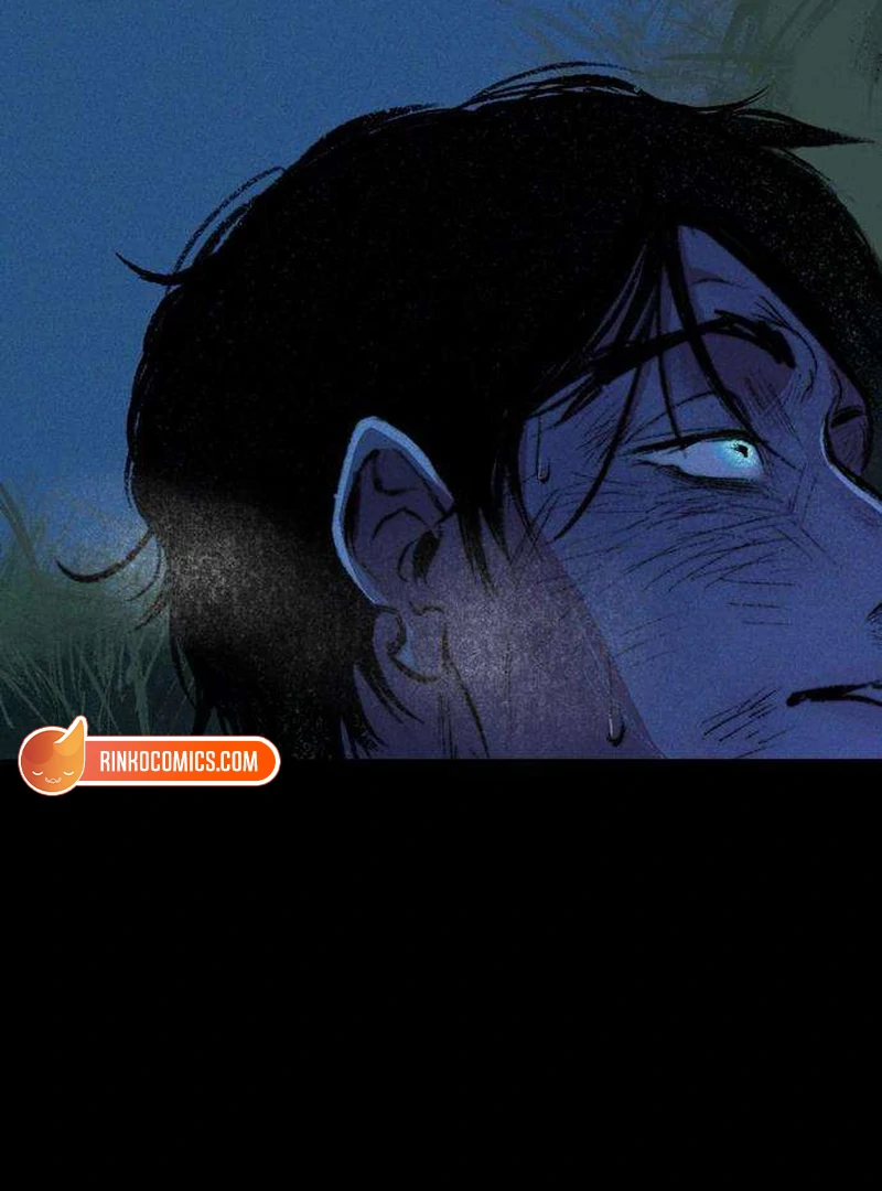 Secret Garden Chapter 2 - page 21