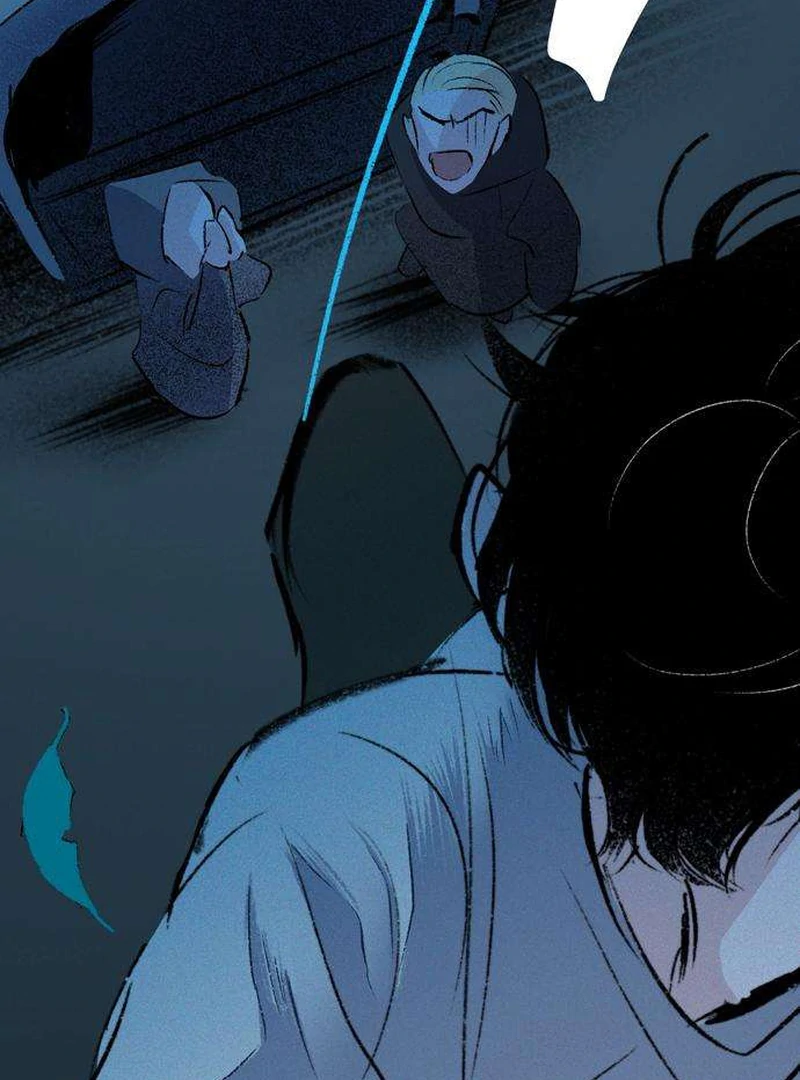 Secret Garden Chapter 2 - page 240