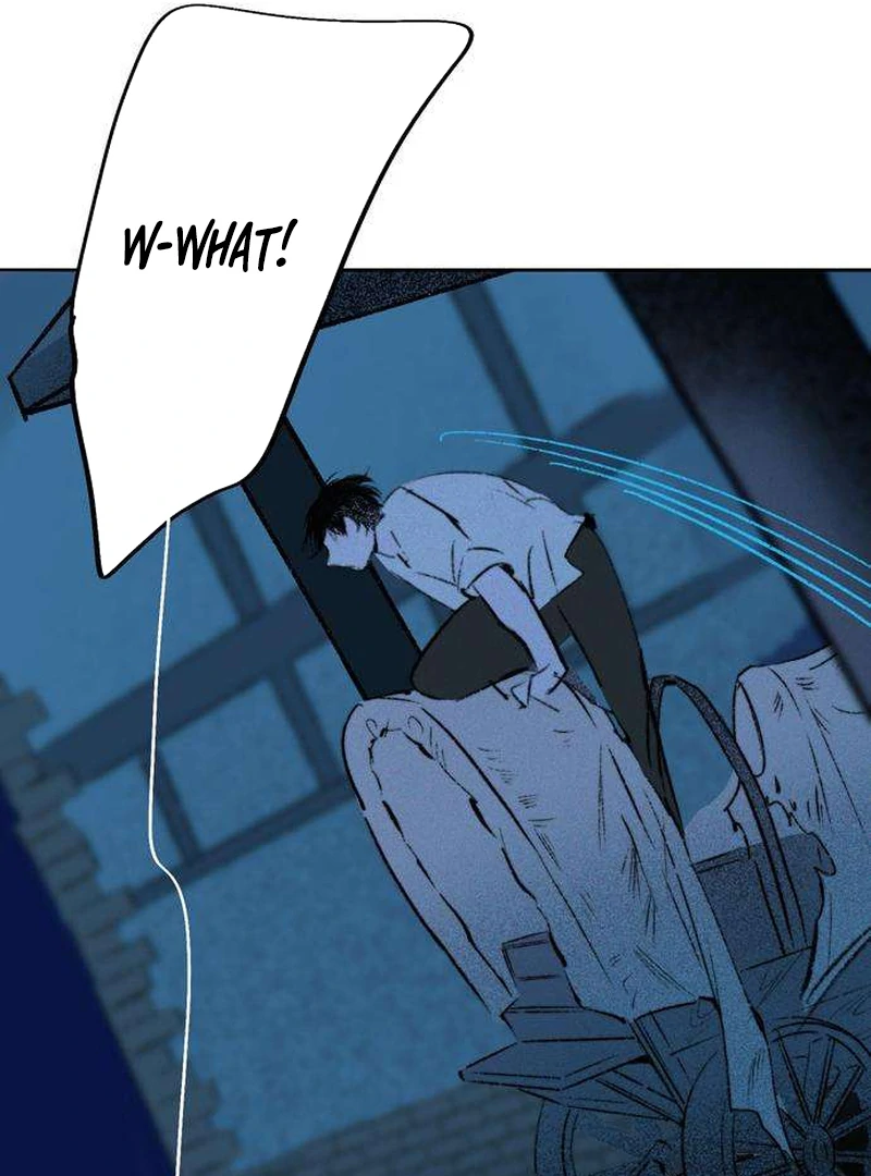 Secret Garden Chapter 2 - page 246