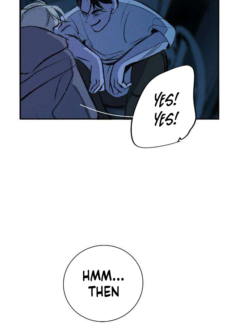 Secret Garden Chapter 2 - page 266