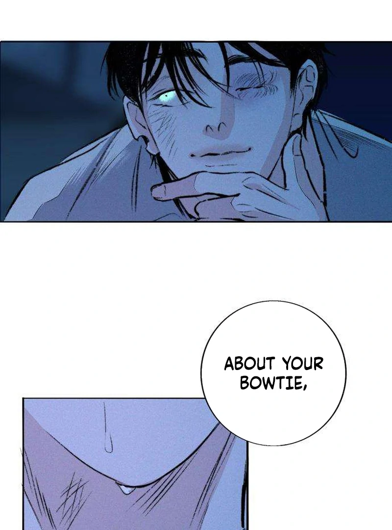Secret Garden Chapter 2 - page 267