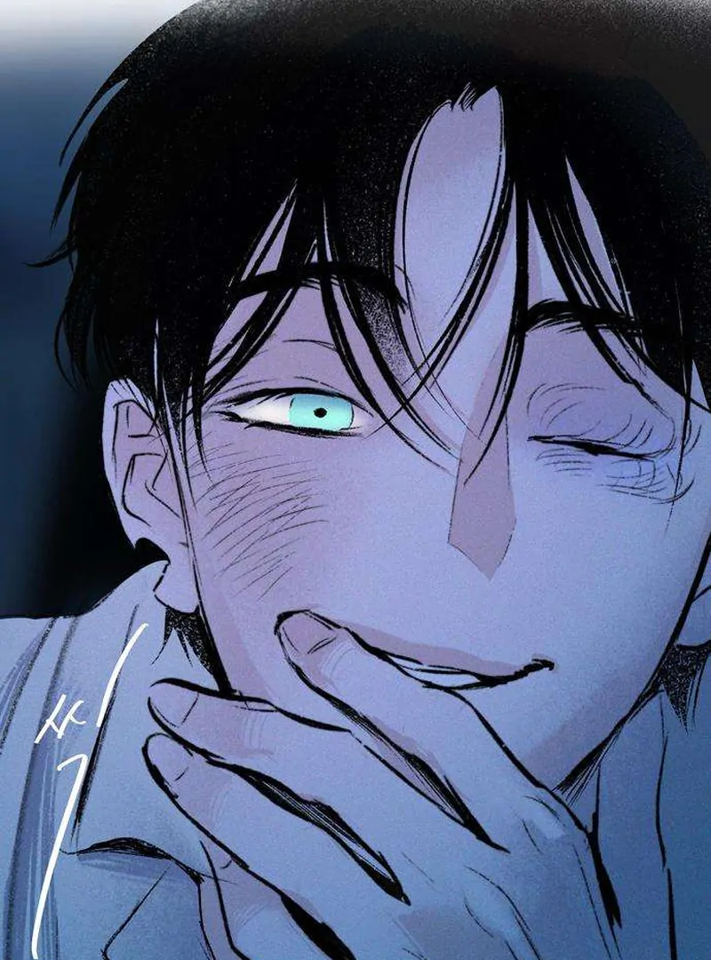 Secret Garden Chapter 2 - page 269