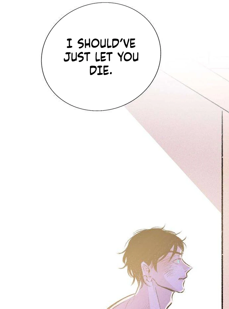 Secret Garden Chapter 2 - page 88