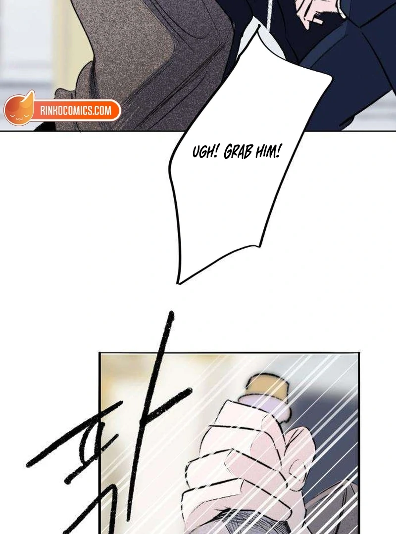 Secret Garden Chapter 3 - page 115
