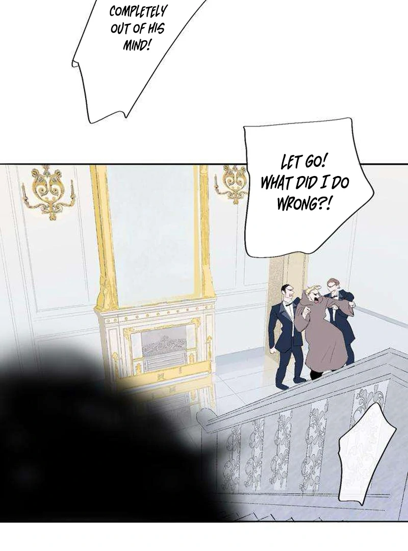 Secret Garden Chapter 3 - page 129