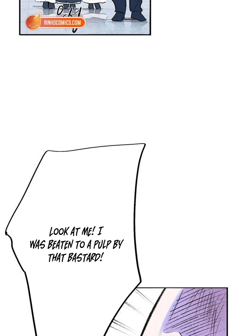 Secret Garden Chapter 3 - page 31