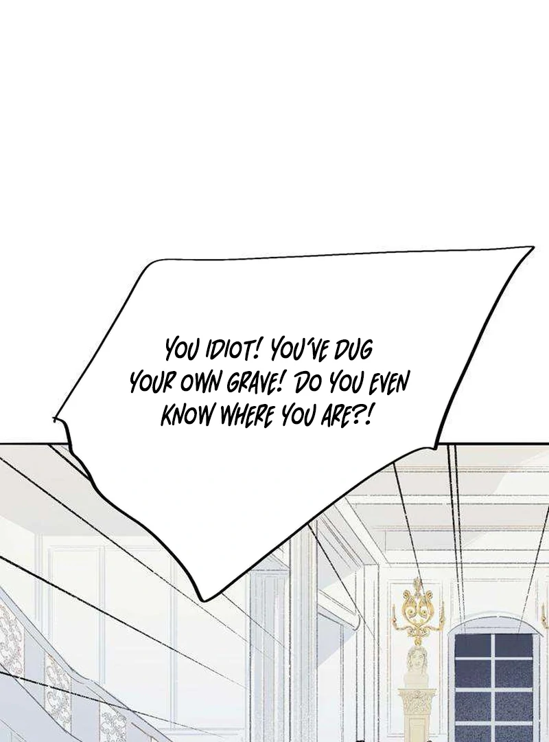 Secret Garden Chapter 3 - page 46
