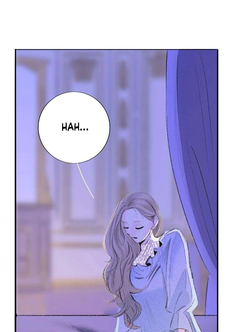 Secret Garden Chapter 3 - page 4
