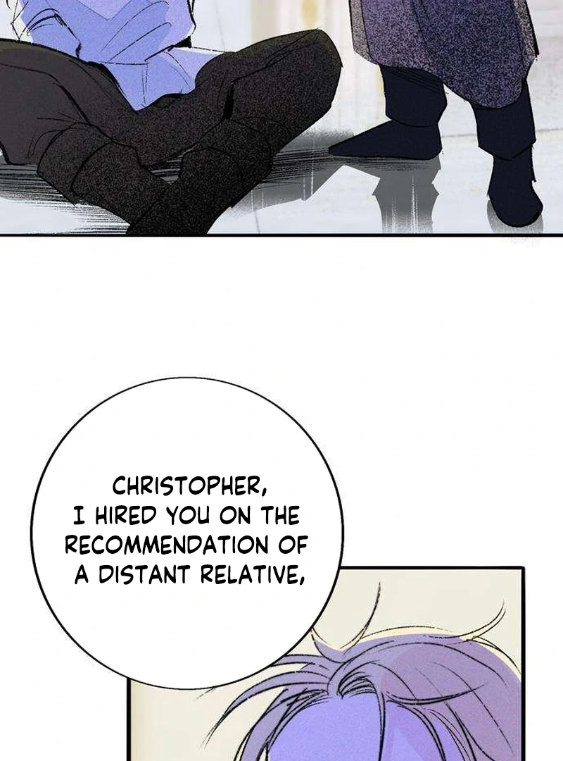 Secret Garden Chapter 3 - page 59
