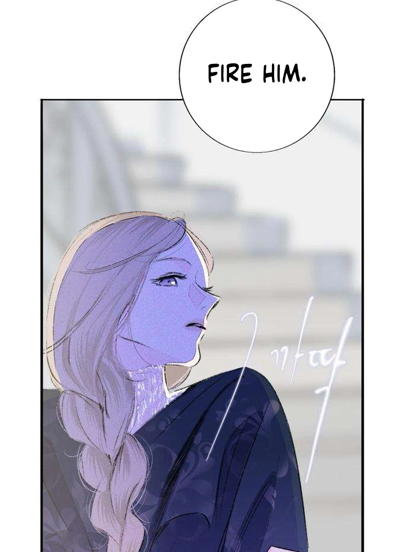 Secret Garden Chapter 3 - page 70