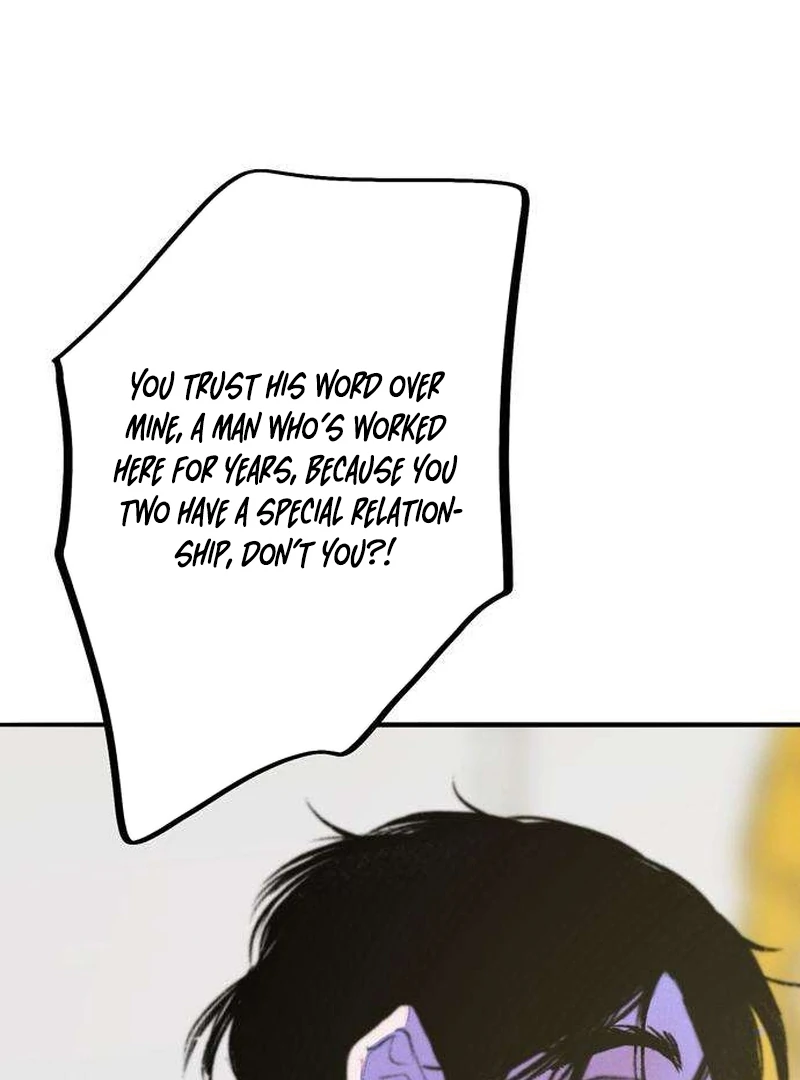 Secret Garden Chapter 3 - page 88