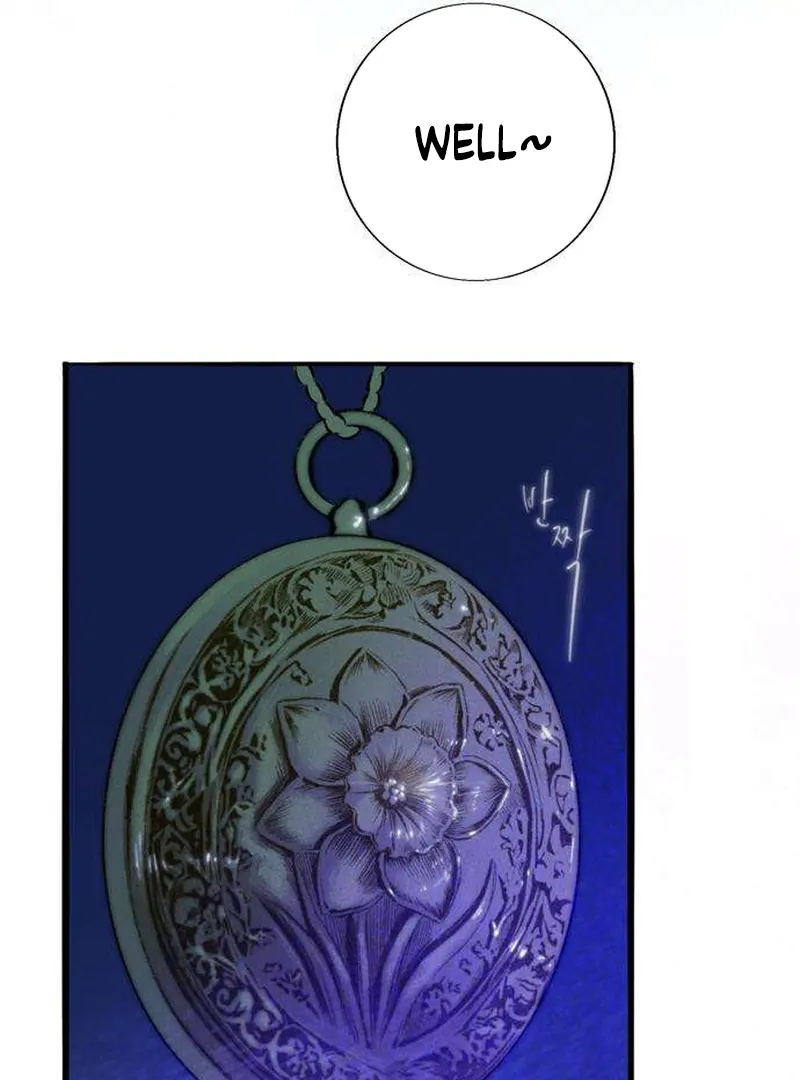 Secret Garden Chapter 4 - page 126