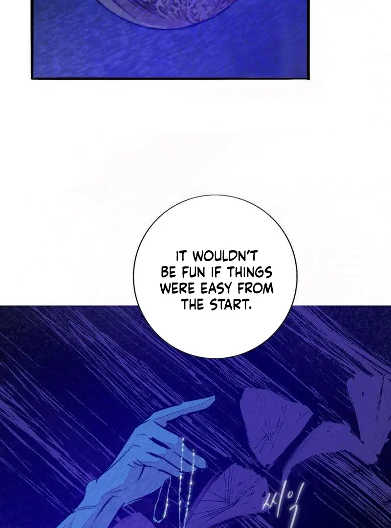 Secret Garden Chapter 4 - page 127