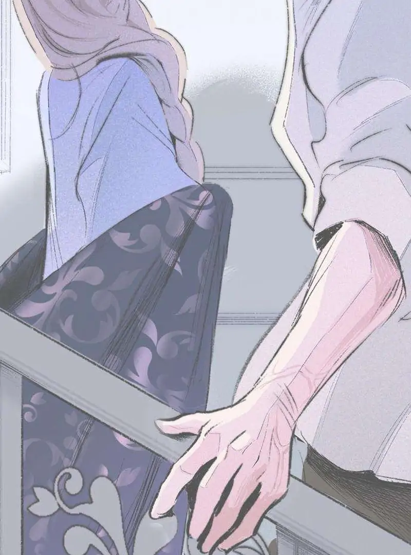 Secret Garden Chapter 4 - page 135