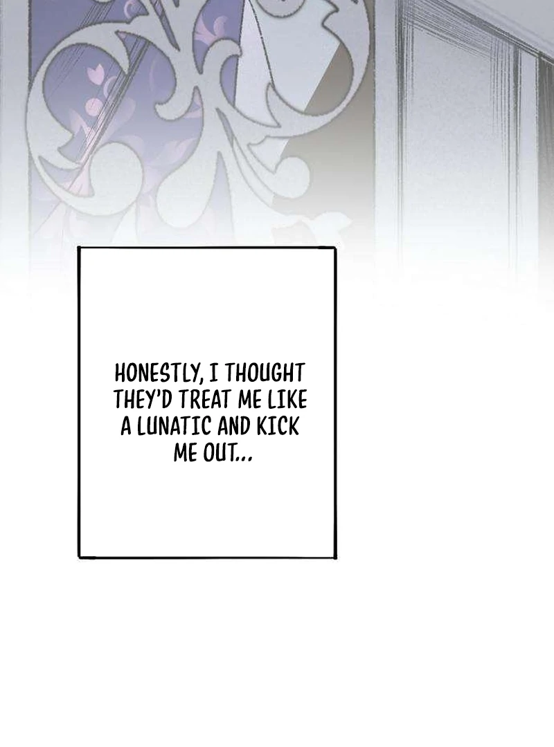 Secret Garden Chapter 4 - page 136