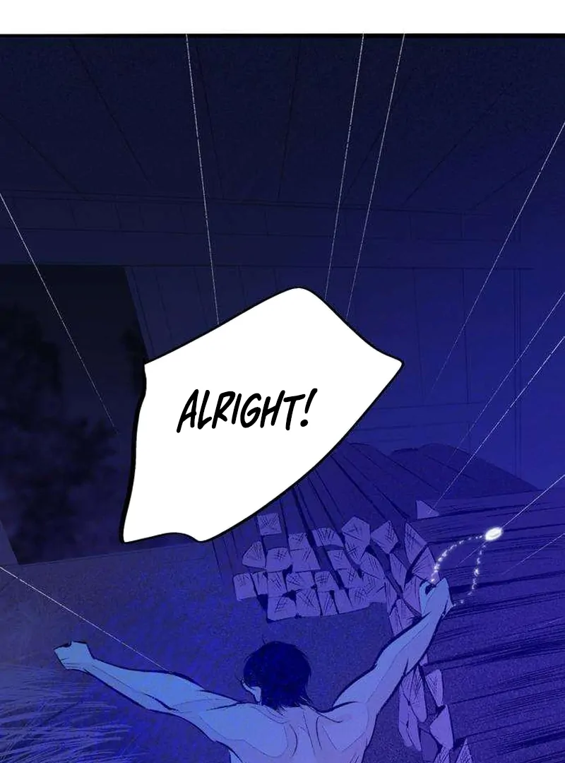 Secret Garden Chapter 4 - page 150