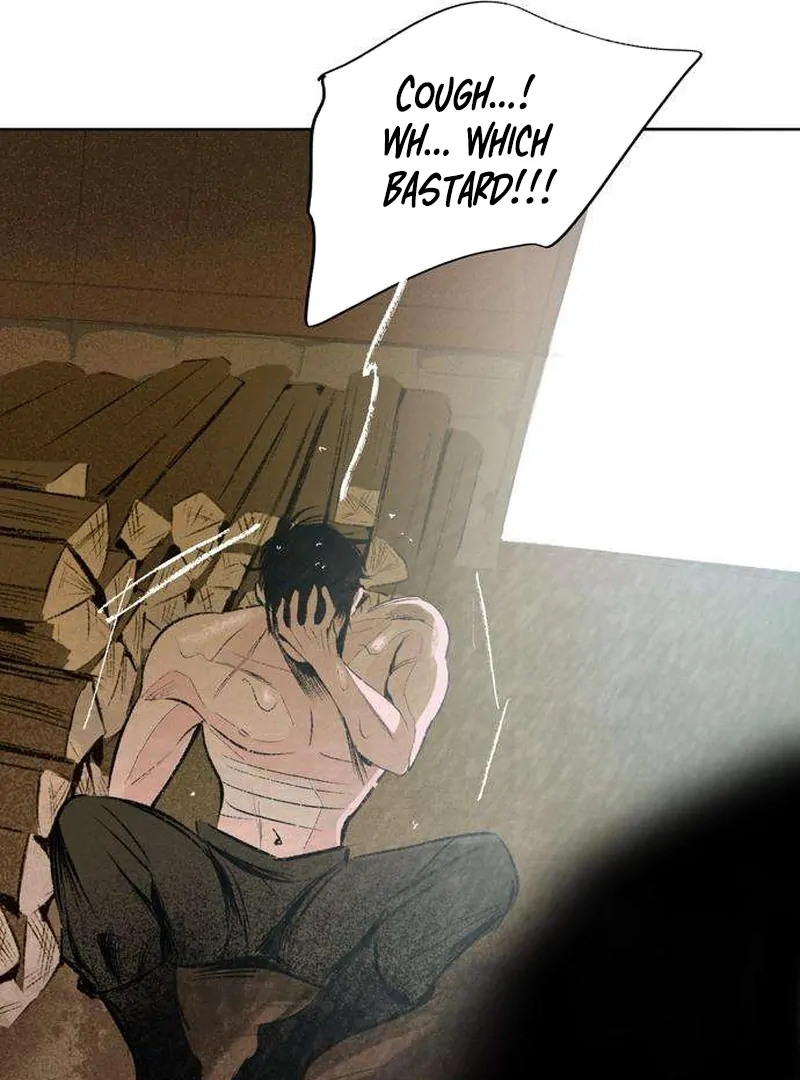 Secret Garden Chapter 4 - page 168