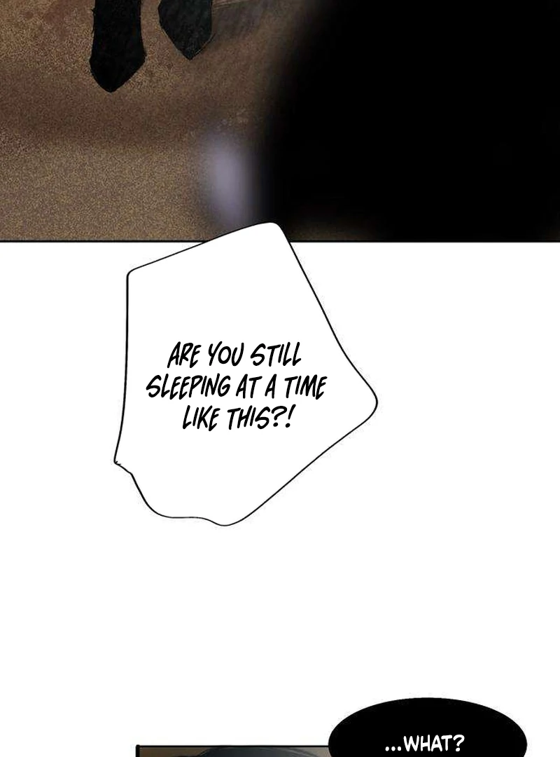 Secret Garden Chapter 4 - page 169
