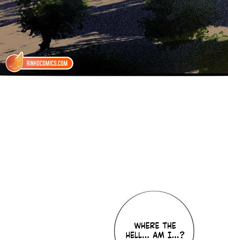 Secret Garden Chapter 4 - page 194