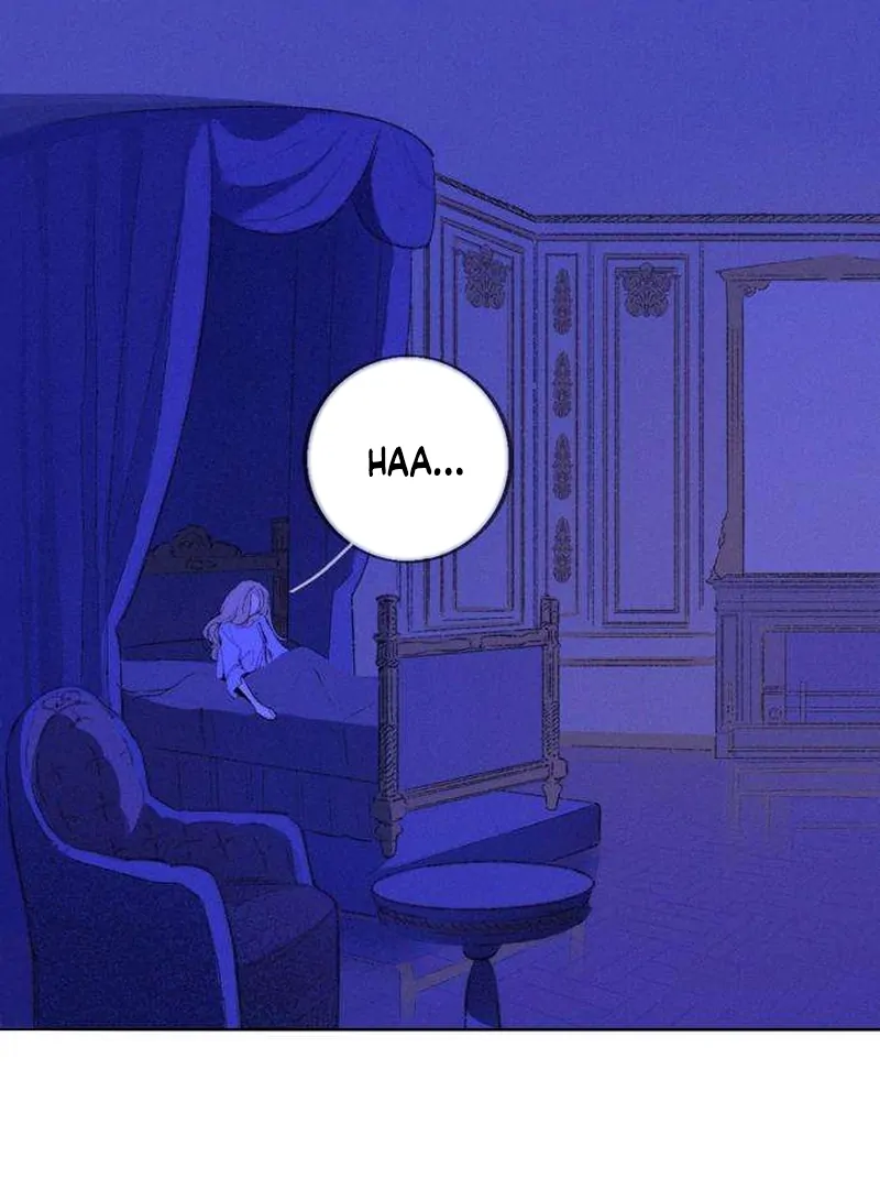 Secret Garden Chapter 4 - page 19