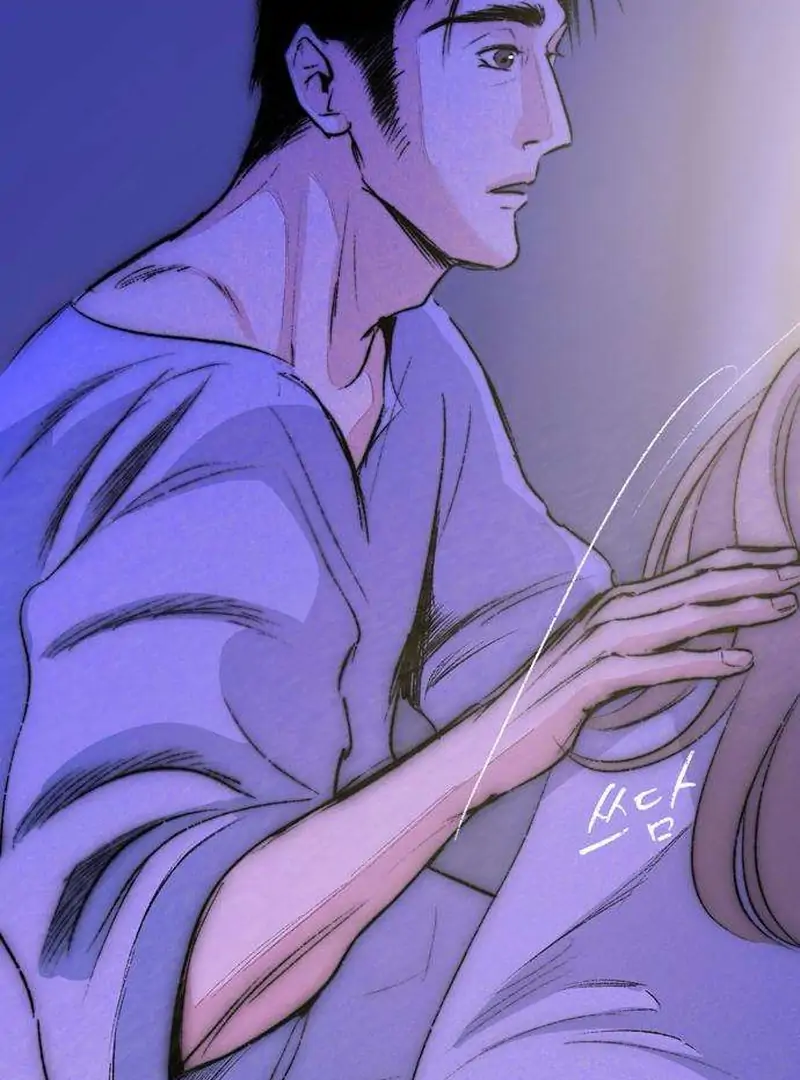 Secret Garden Chapter 4 - page 34