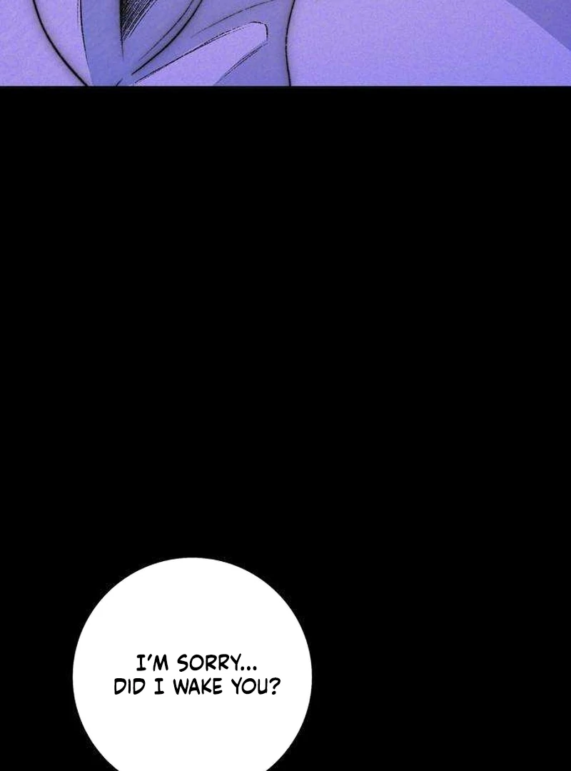 Secret Garden Chapter 4 - page 35