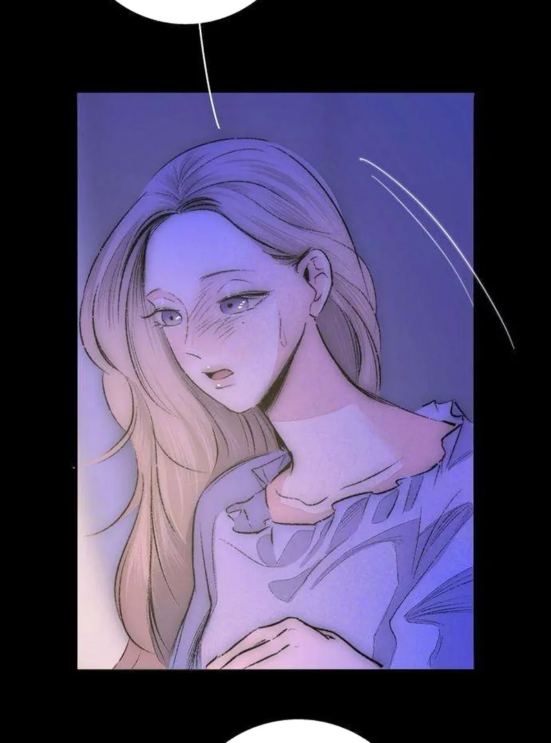 Secret Garden Chapter 4 - page 36