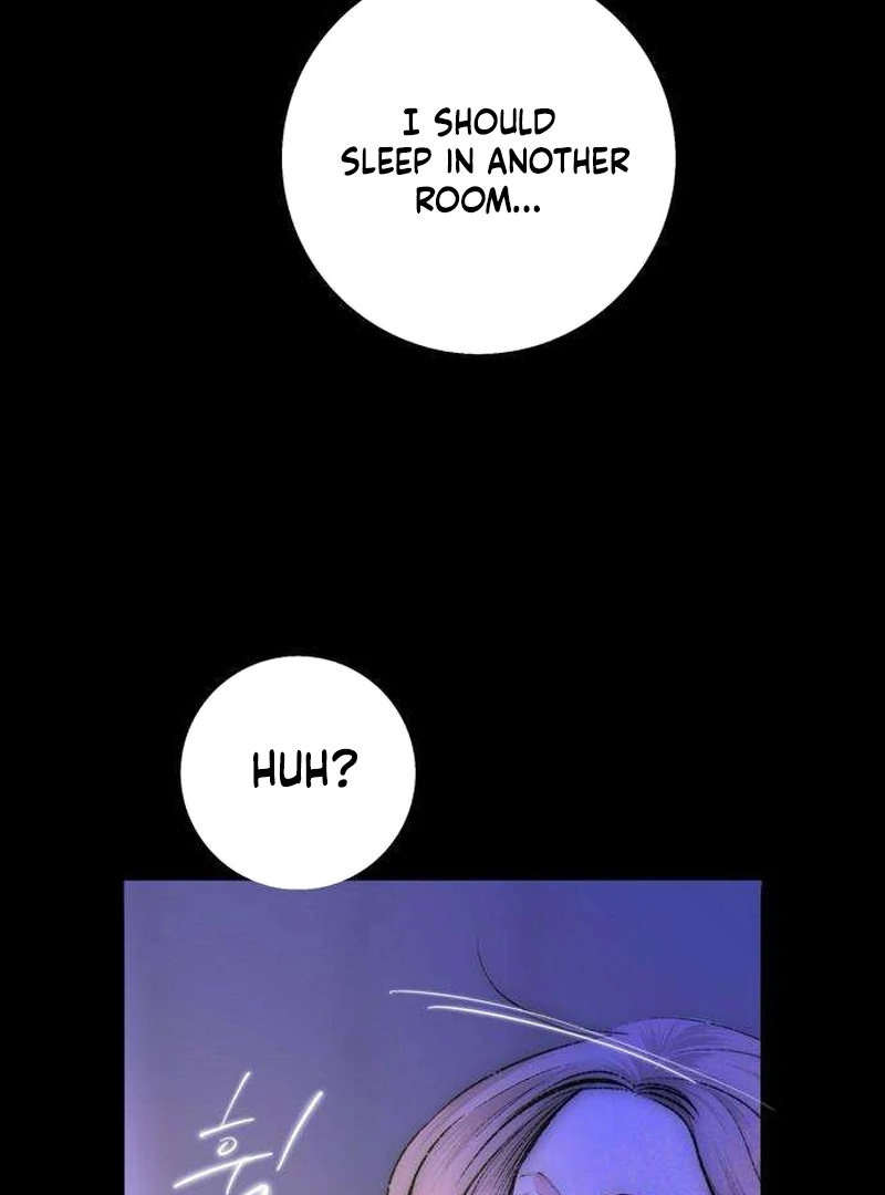 Secret Garden Chapter 4 - page 37
