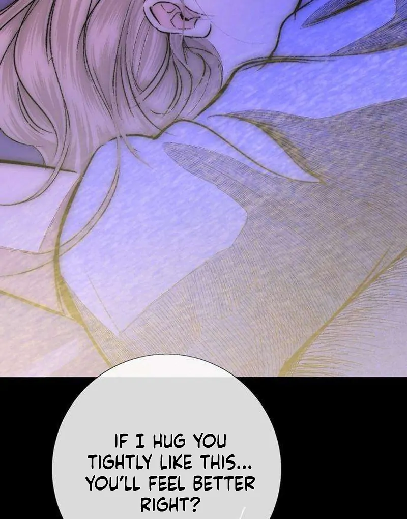 Secret Garden Chapter 4 - page 40