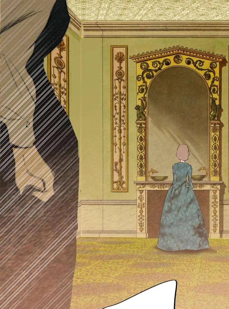 Secret Garden Chapter 4 - page 63