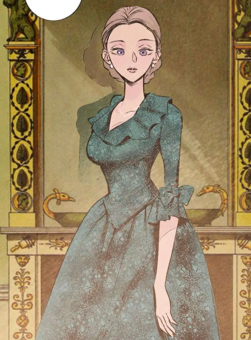 Secret Garden Chapter 4 - page 66