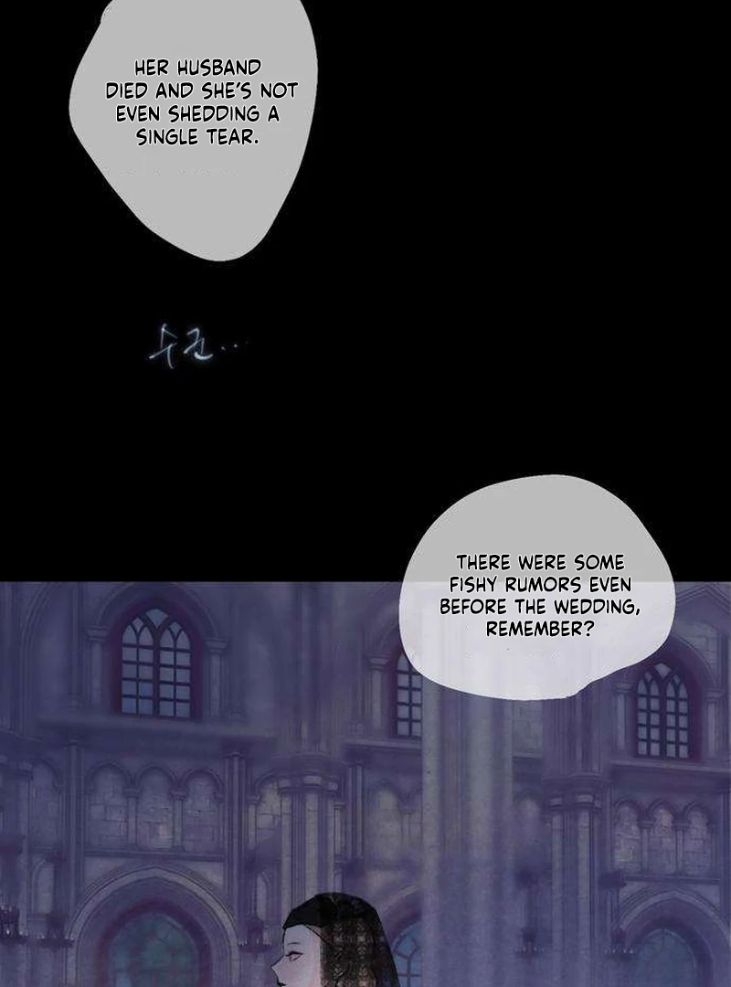 Secret Garden Chapter 4 - page 71