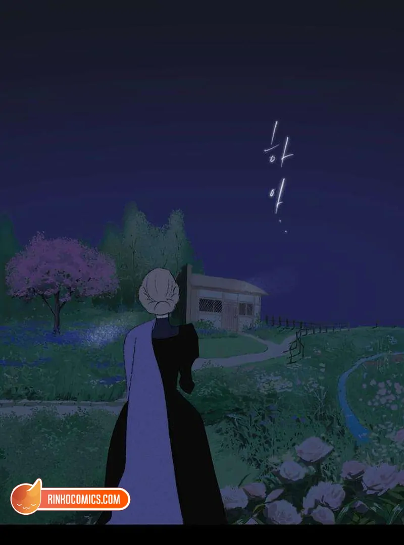 Secret Garden Chapter 4 - page 76