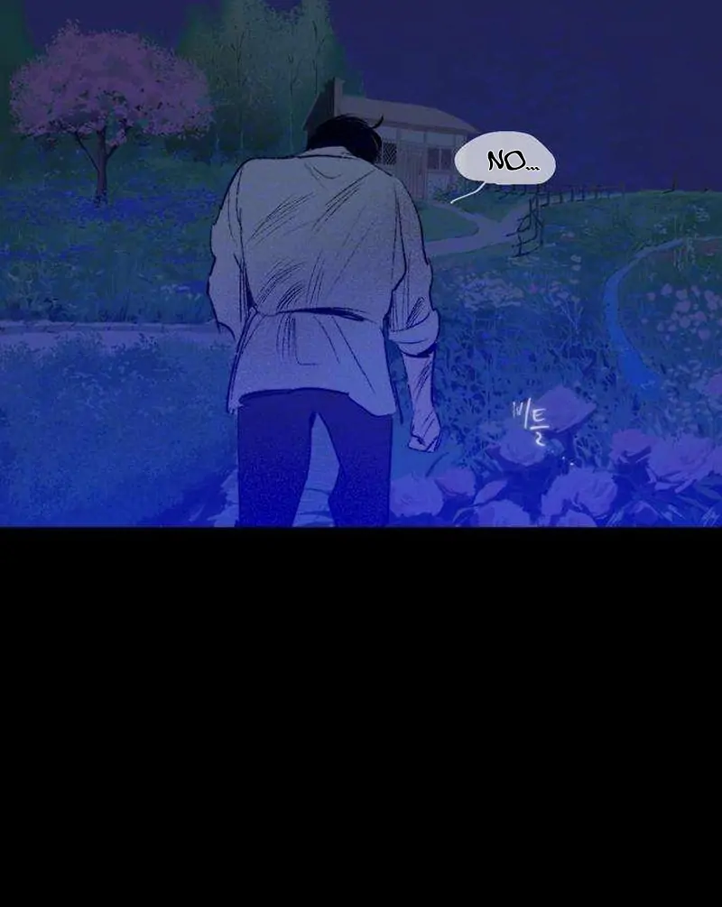 Secret Garden Chapter 4 - page 97