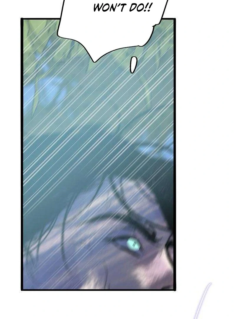 Secret Garden Chapter 5 - page 102