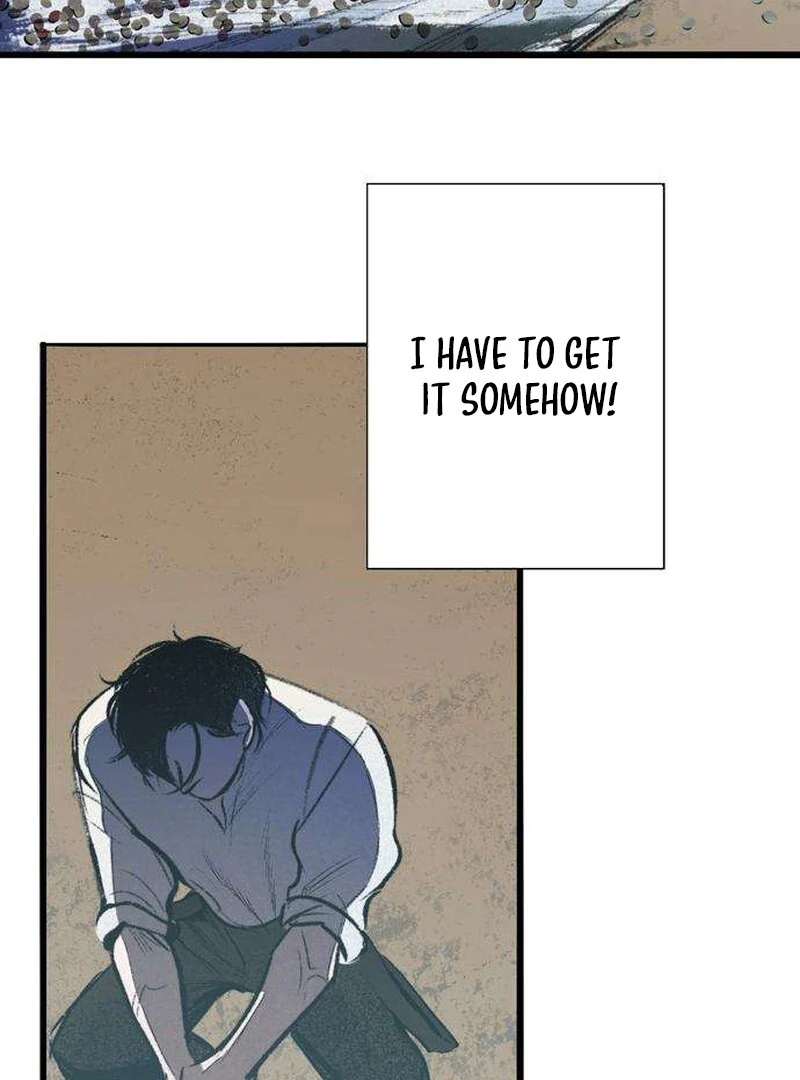 Secret Garden Chapter 5 - page 114