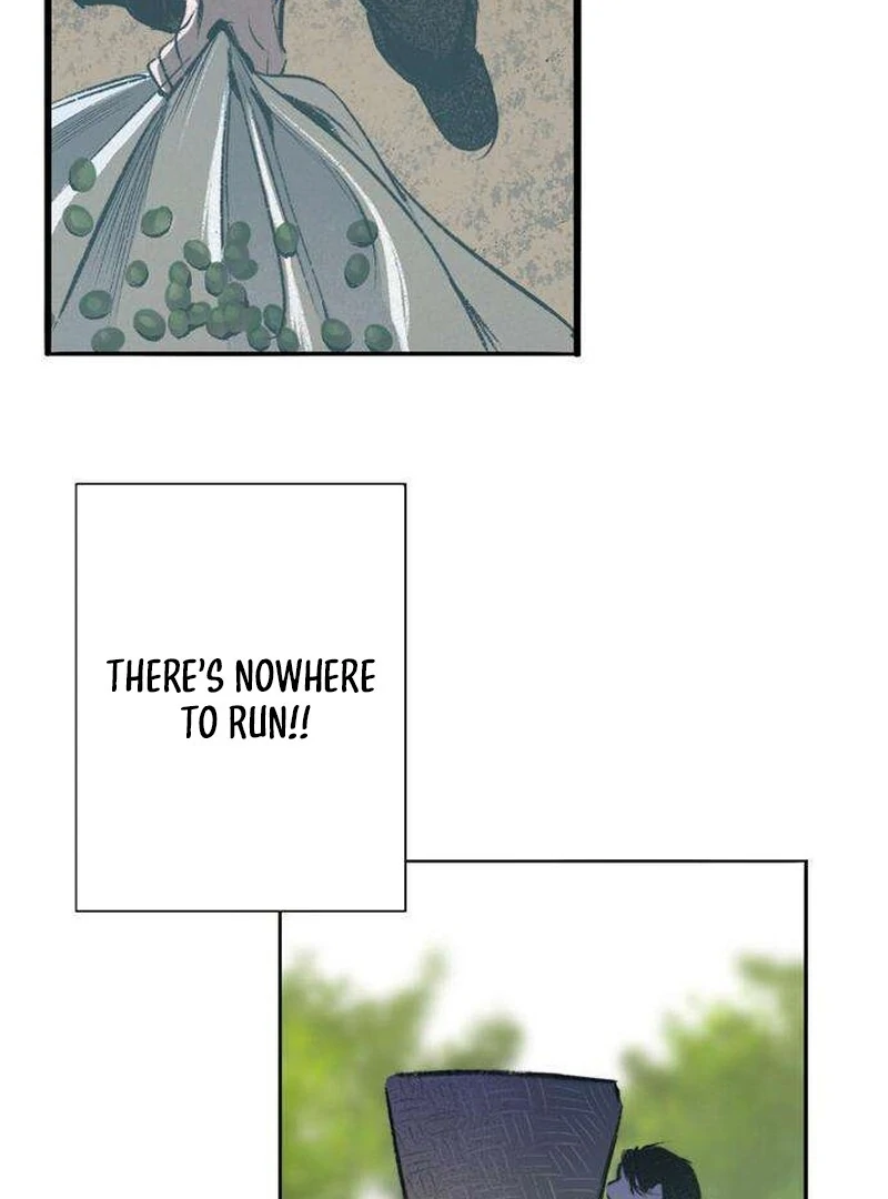 Secret Garden Chapter 5 - page 115