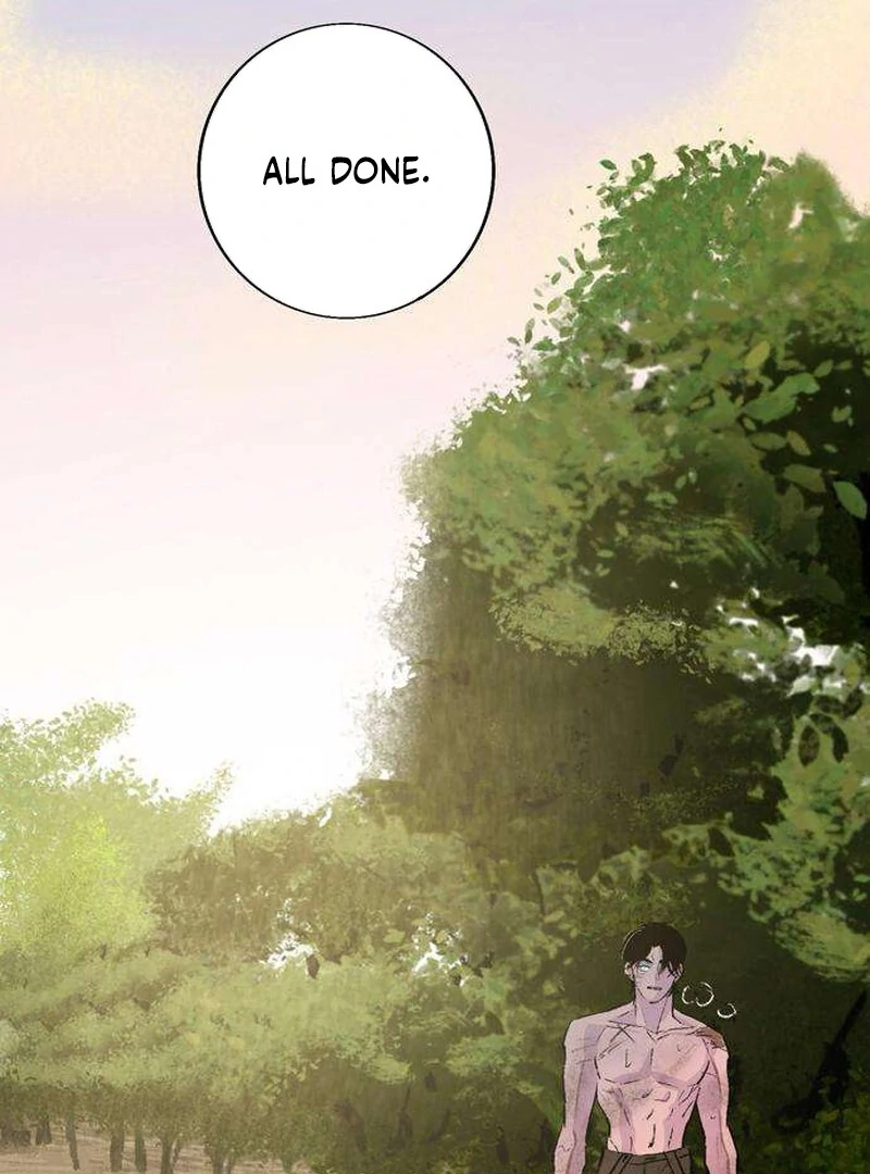 Secret Garden Chapter 5 - page 123