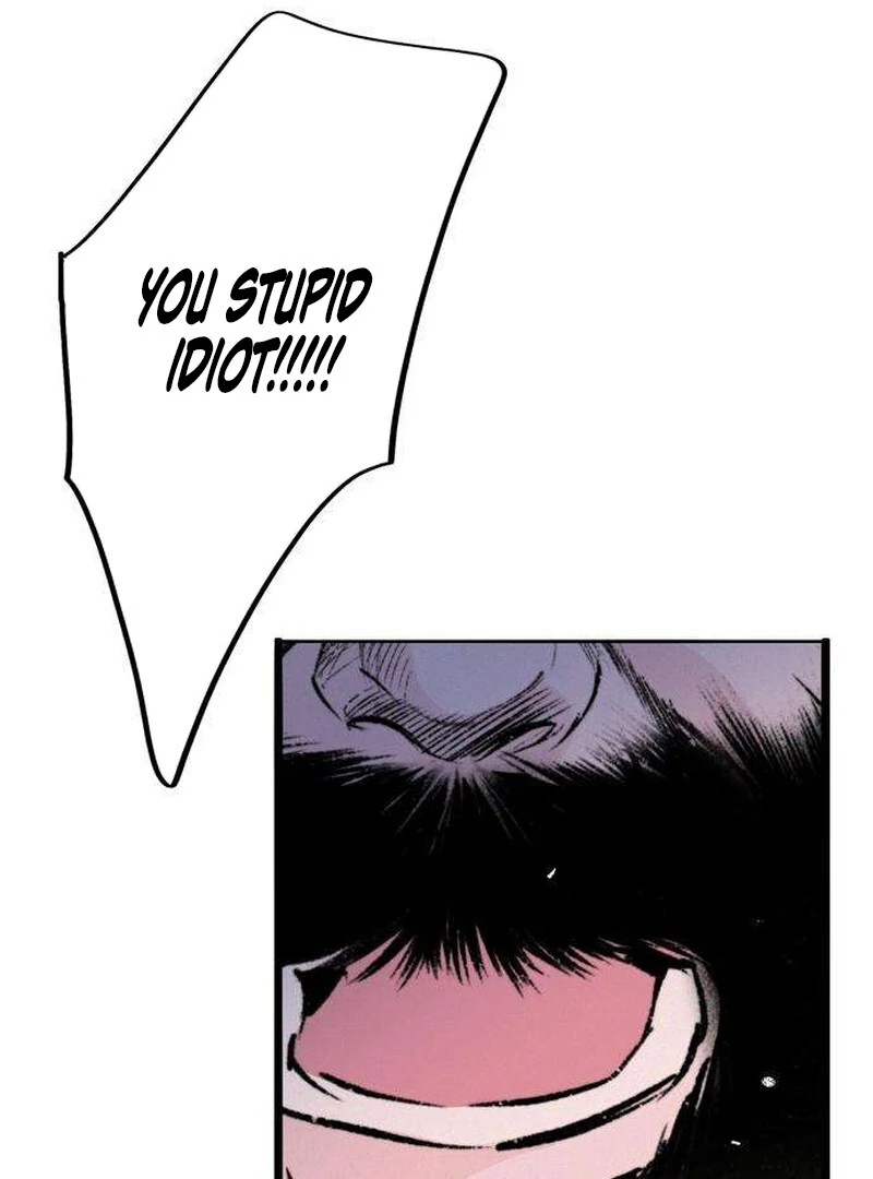 Secret Garden Chapter 5 - page 13