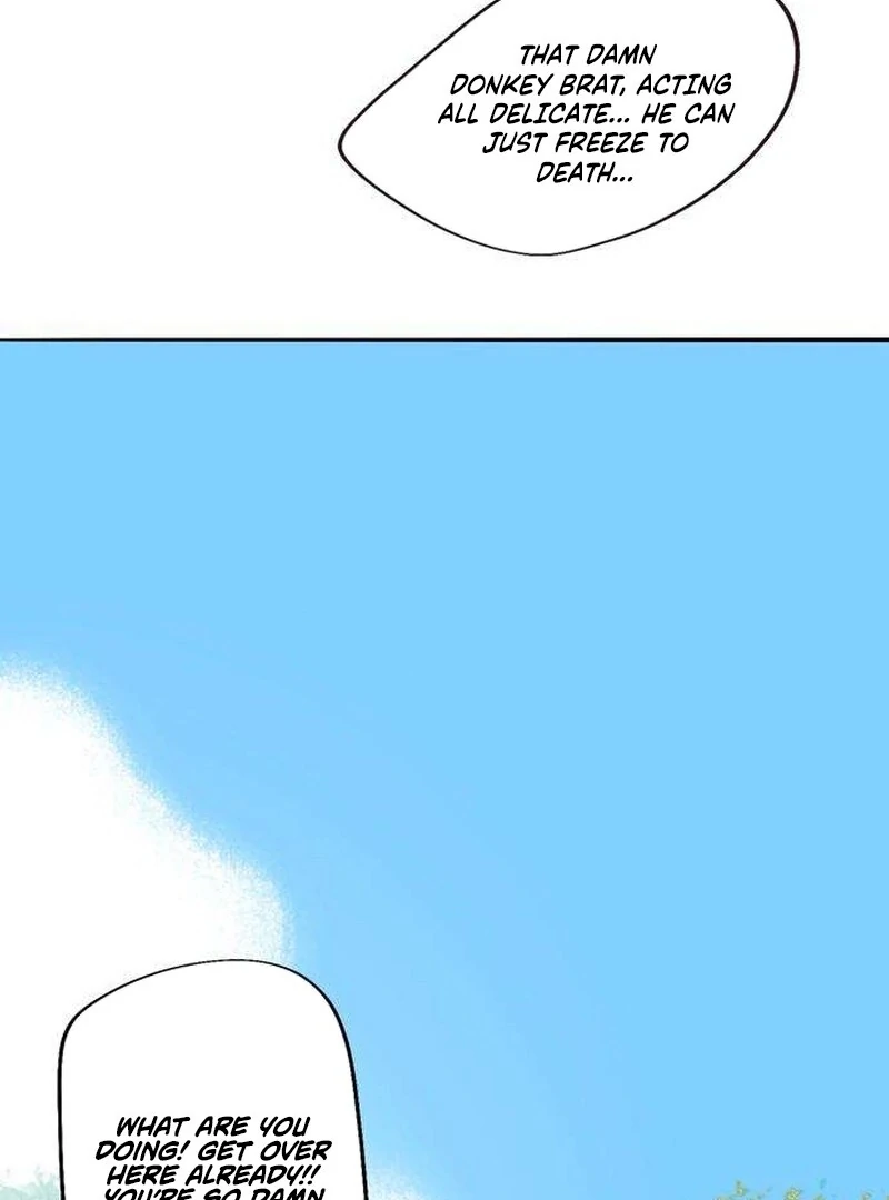 Secret Garden Chapter 5 - page 142