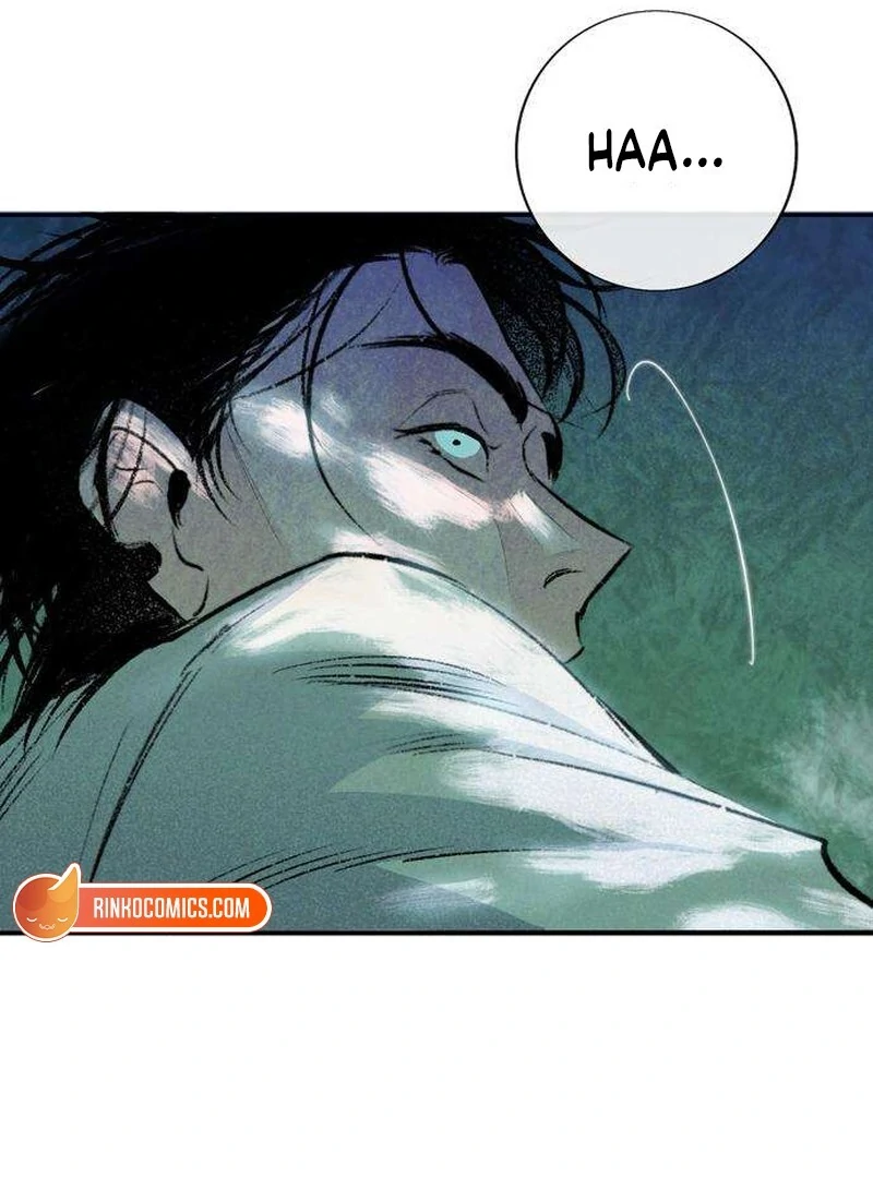 Secret Garden Chapter 5 - page 151