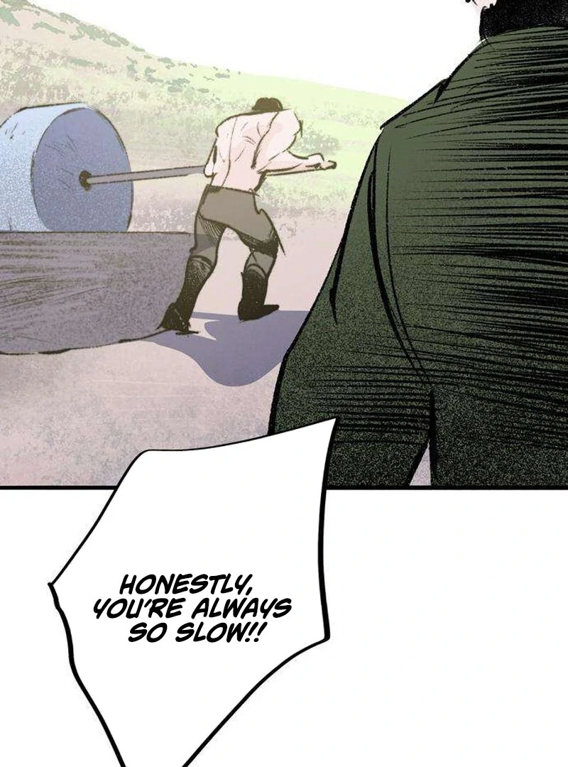 Secret Garden Chapter 5 - page 15