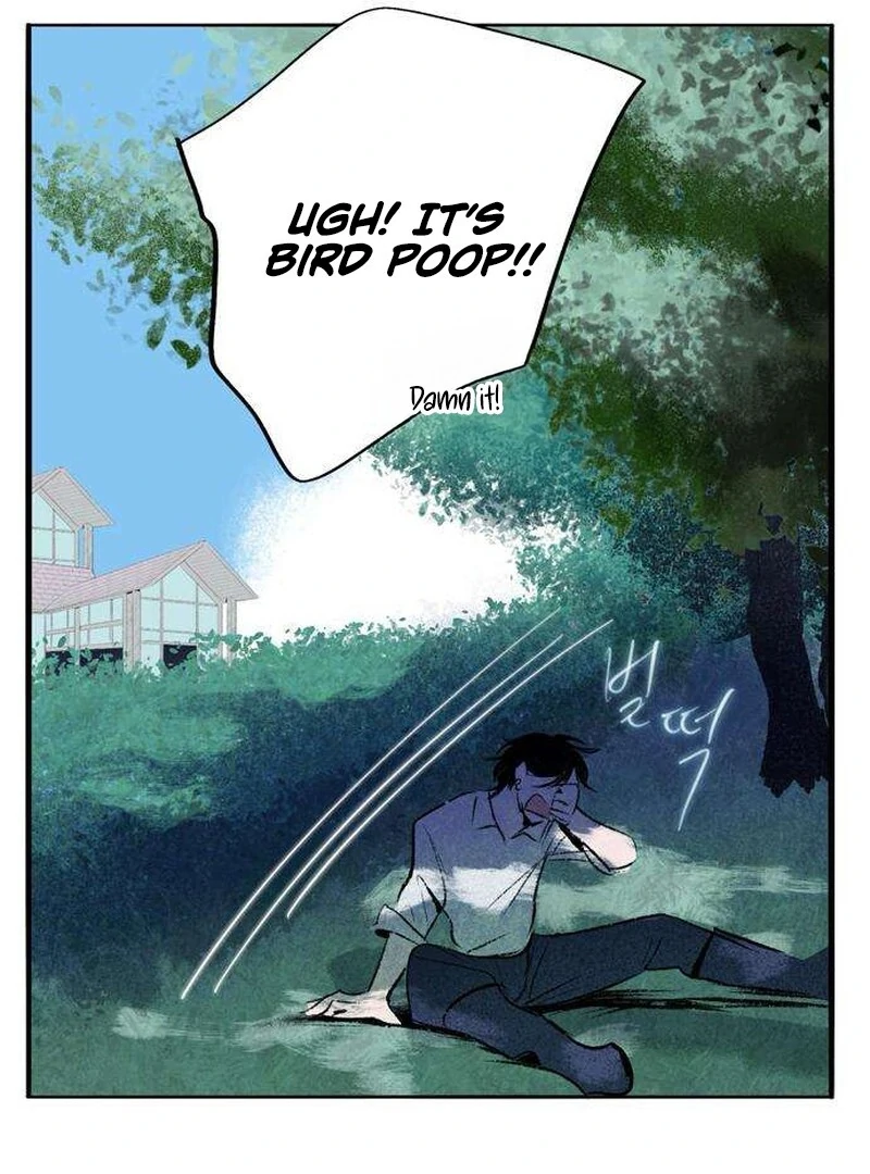 Secret Garden Chapter 5 - page 160