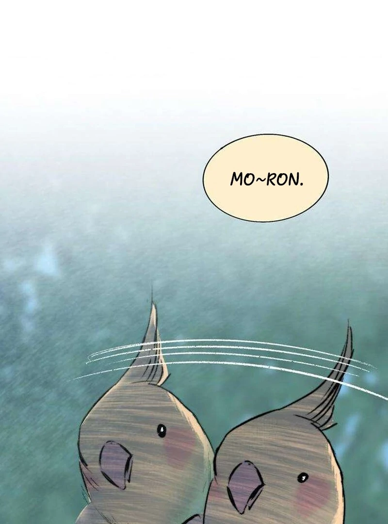 Secret Garden Chapter 5 - page 166