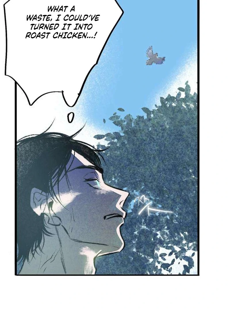Secret Garden Chapter 5 - page 171